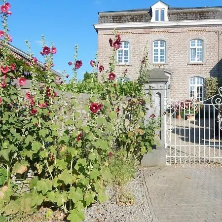 Le Chant Du Coucou Bed & Breakfast Huy