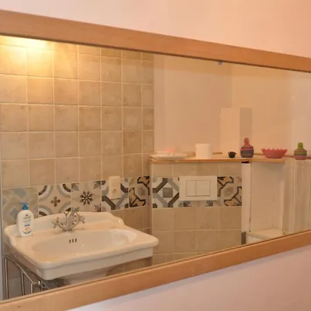 Le Chant Du Coucou Bed & Breakfast Huy