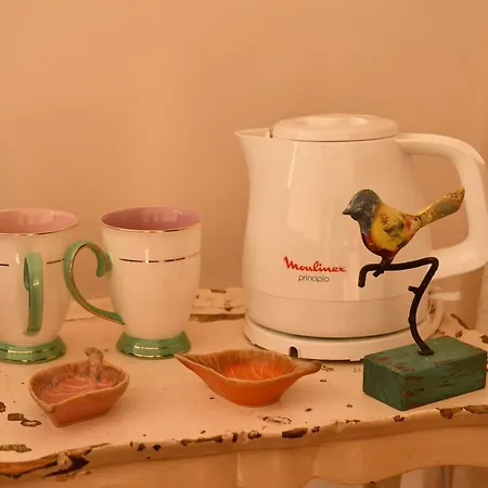 Le Chant Du Coucou Bed & Breakfast
