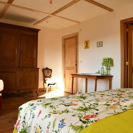 Bed & Breakfast Le Chant Du Coucou