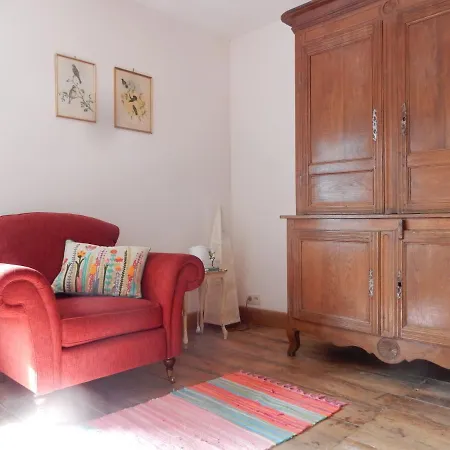 Le Chant Du Coucou 3*