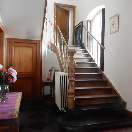 Le Chant Du Coucou 3*