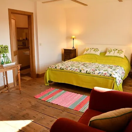 Le Chant Du Coucou Bed & Breakfast Huy