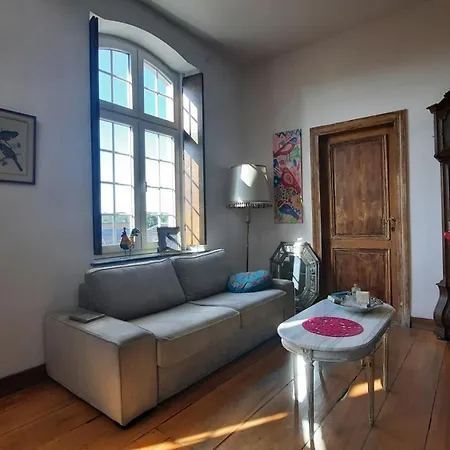 Le Chant Du Coucou Bed & Breakfast