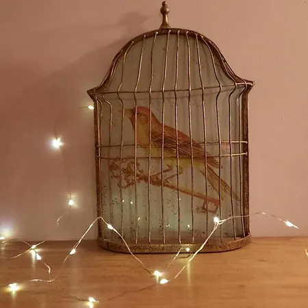 Bed & Breakfast Le Chant Du Coucou *