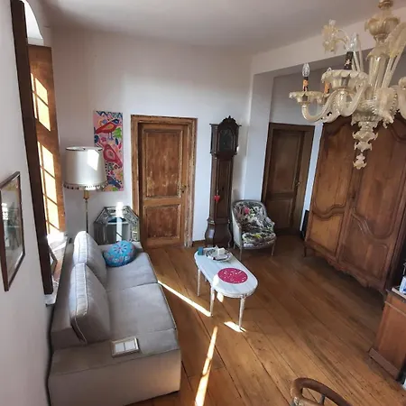Bed & Breakfast Le Chant Du Coucou Huy