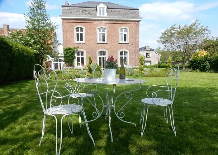 Le Chant Du Coucou Huy