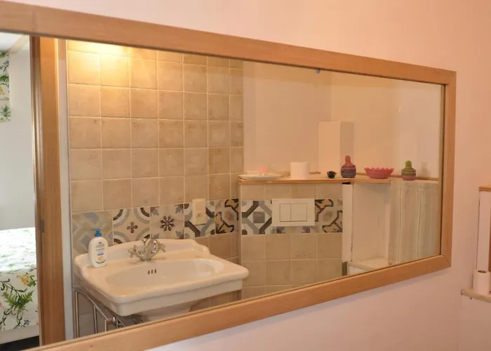 Le Chant Du Coucou Couette-café Huy