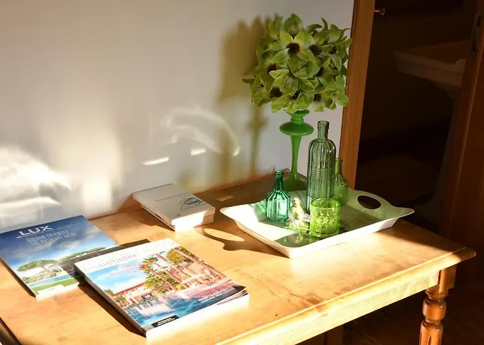 Le Chant Du Coucou 3* Huy