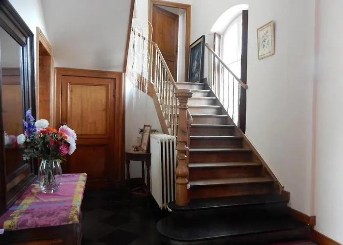 Le Chant Du Coucou 3*